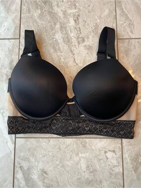 Victorias Secret Very Sexy Push Up 36DD - Like New